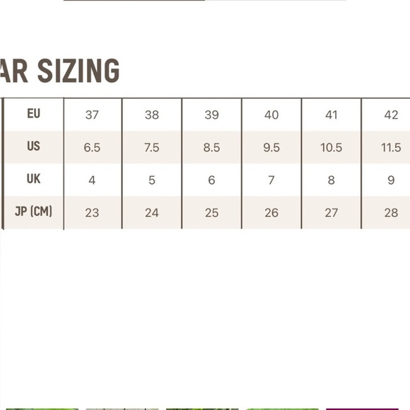 SKIMS Molded Sandal Flip Flop Platform Gunmetal Grey Women's Size 41/10, NWoT - Picture 16 of 16